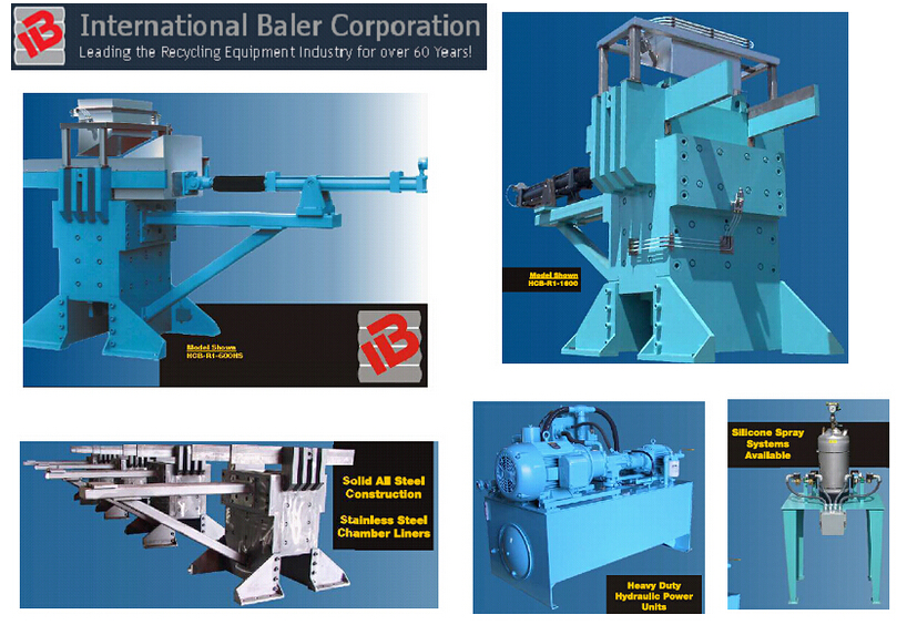 International Baler Corp